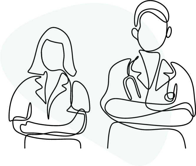 Professionnels de santé agréés